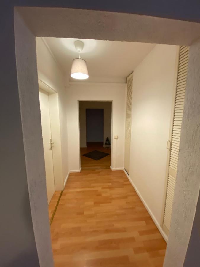 Osthafen III Apartment เบอร์ลิน ภายนอก รูปภาพ